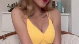 Best Tiktok Nude Teens Porn Compilation #101