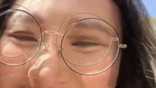 Yuggie_TV Bikini Sexy Asain Twitch Streamer Video