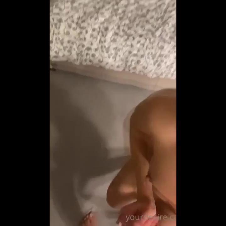 Anja V Nude Porn Sex Tape Blowjob Anjav3 Video
