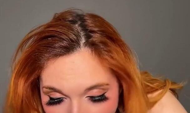 Amouranth New Years Ppv Cum On Tits Blowjob Onlyfans Video