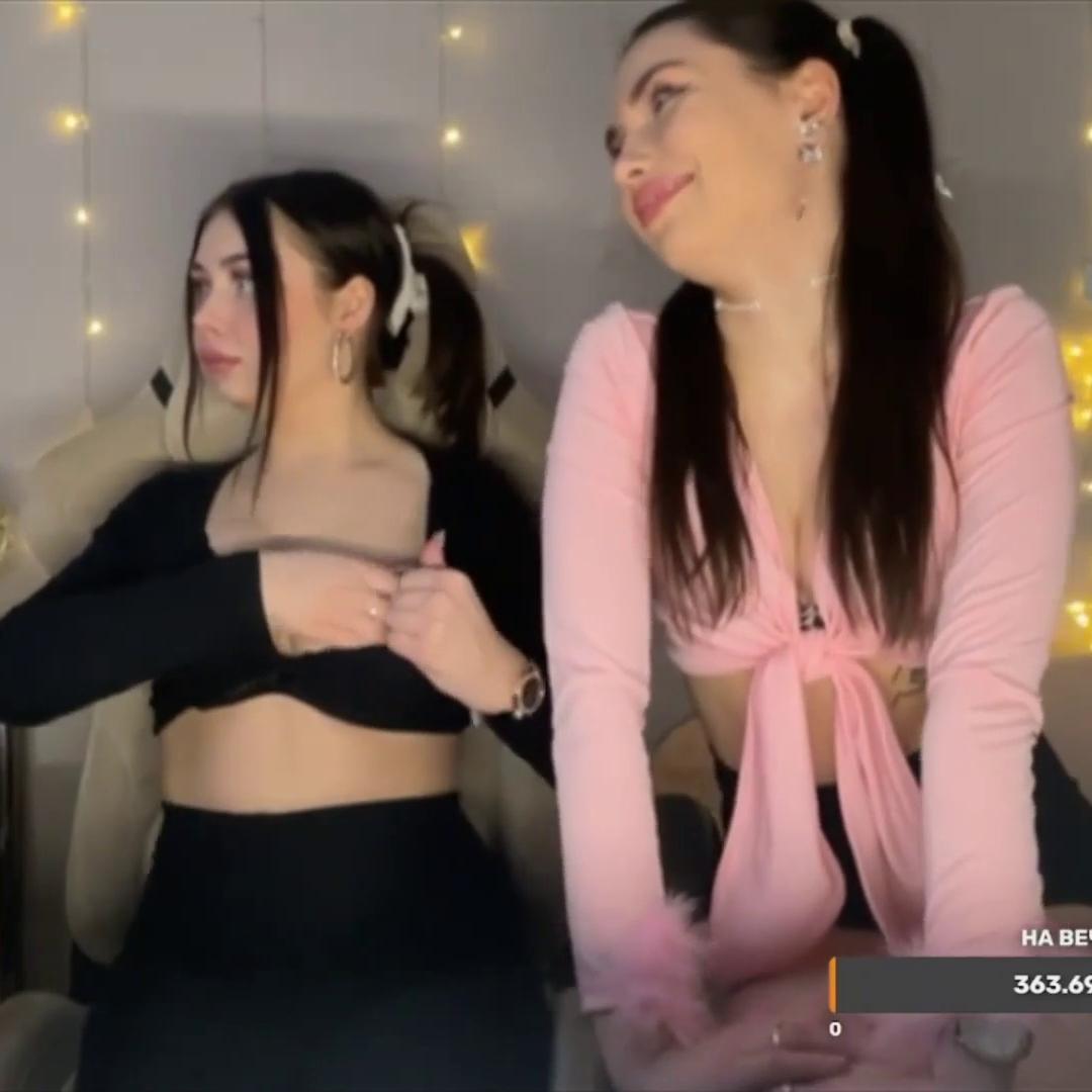 Sweetcheeksss03 Flashing Titty For Donations Kick Stream Video