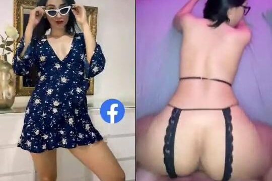 Tiktok Slut Before Vs After Rough Doggystyle